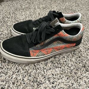 Vans